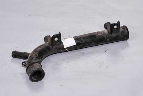OPEL ÇIKMA YEDEK PARÇA  CORSA B 1.4 SU BORUSU